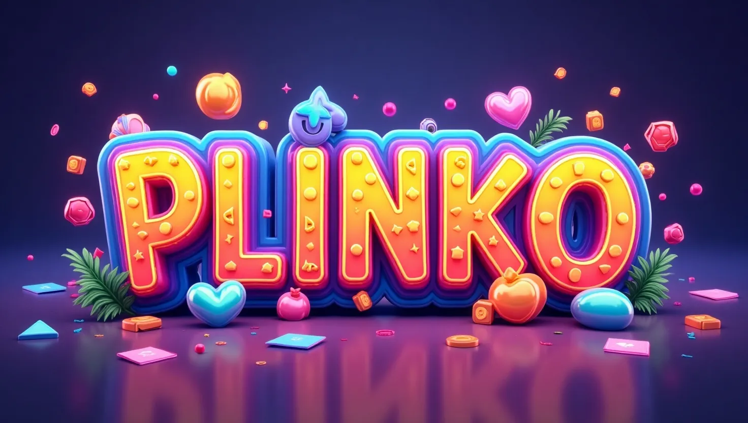 1win plinko bonus