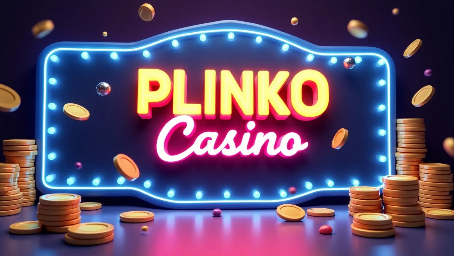 code bonus plinko