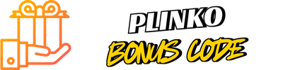 Plinko Bonus Code